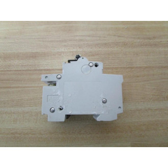 ABB S262-C20 Circuit Breaker - Used