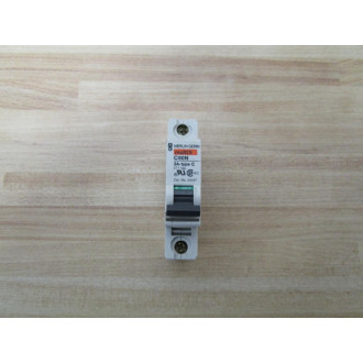 Merlin Gerin 24427 Square D Breaker 3A MG24427 Schneider - Used