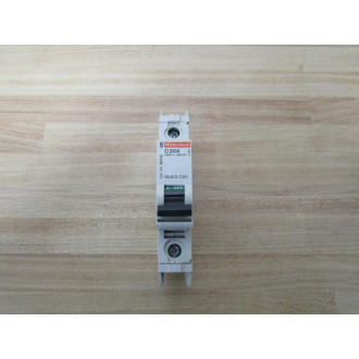 Merlin Gerin 60113 Square D Breaker 20A MG60113 Schneider - Used