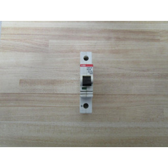 ABB S281-UCK6A Circuit Breaker S281UCK6A - Used