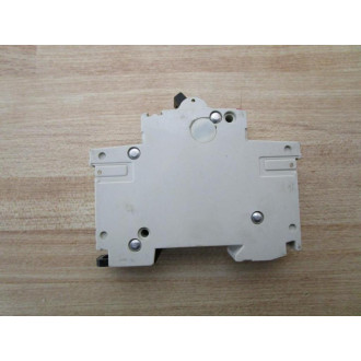 ABB S281-UCK6A Circuit Breaker S281UCK6A - Used