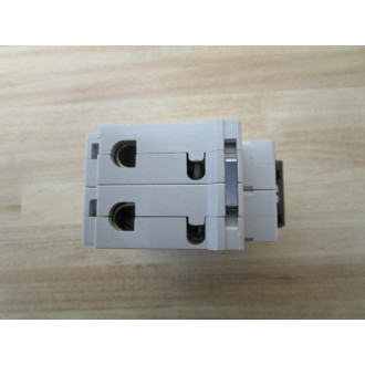 ABB S272-K10A Circuit Breaker S272-K10 (Pack of 2) - Used
