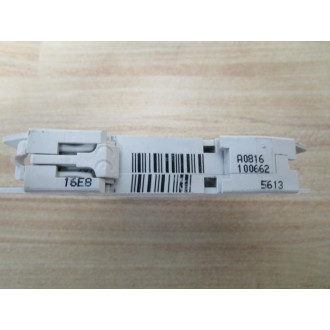 Merlin Gerin 60113 Square D Breaker 20A MG60113 Schneider - Used