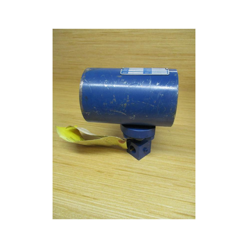 Keystone Valvtron SGLTRON 2" Valve SGLTRON - New No Box