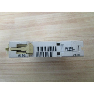 Merlin Gerin 24427 Square D Breaker 3A MG24427 Schneider - Used