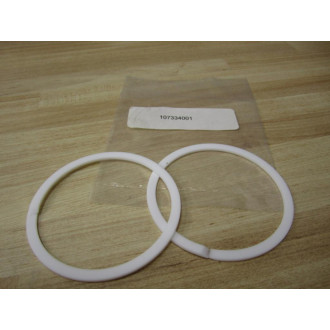 107334001 Seals (Pack of 2)