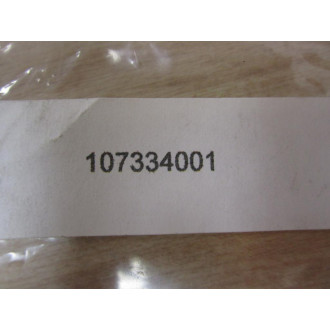107334001 Seals (Pack of 2)