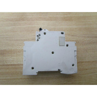 Merlin Gerin 24432 Square D Breaker 10A MG24432 Schneider - Used