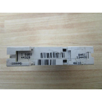 Merlin Gerin 24432 Square D Breaker 10A MG24432 Schneider - Used