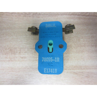 Joslyn Clark 5M-063L Auxiliary Contact Kit 78095-1R - New No Box