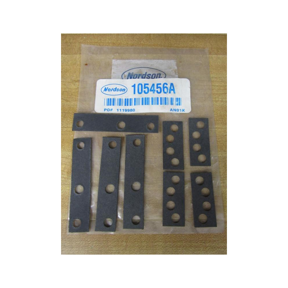 Nordson 105456A Gasket Kit