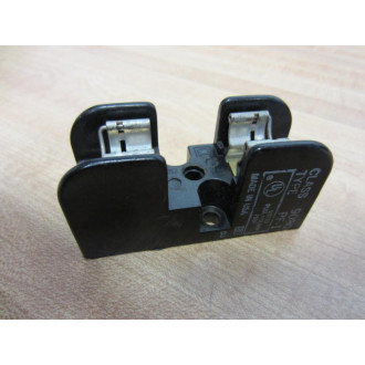 Square D 9080-PF-1 Fuse Block 9080PF1 - Used