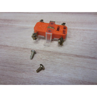 Ward 78095-T Joslyn Clark Contact 78095T WBracket - New No Box