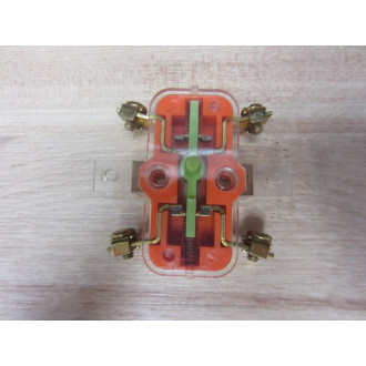 Ward 78095-T Joslyn Clark Contact 78095T WBracket - New No Box