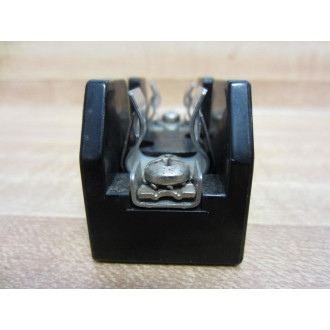 Square D 9080-PF-1 Fuse Block 9080PF1 - Used