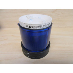 Telemecanique XVB C2B6 Stack Light - Used