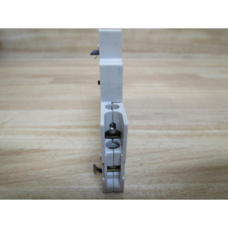 Siemens 5SX9 1 Circuit Breaker - Used