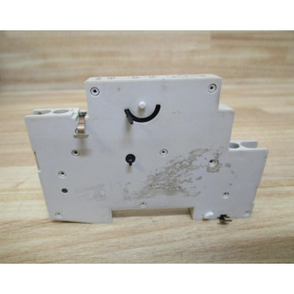 Siemens 5SX9 1 Circuit Breaker - Used