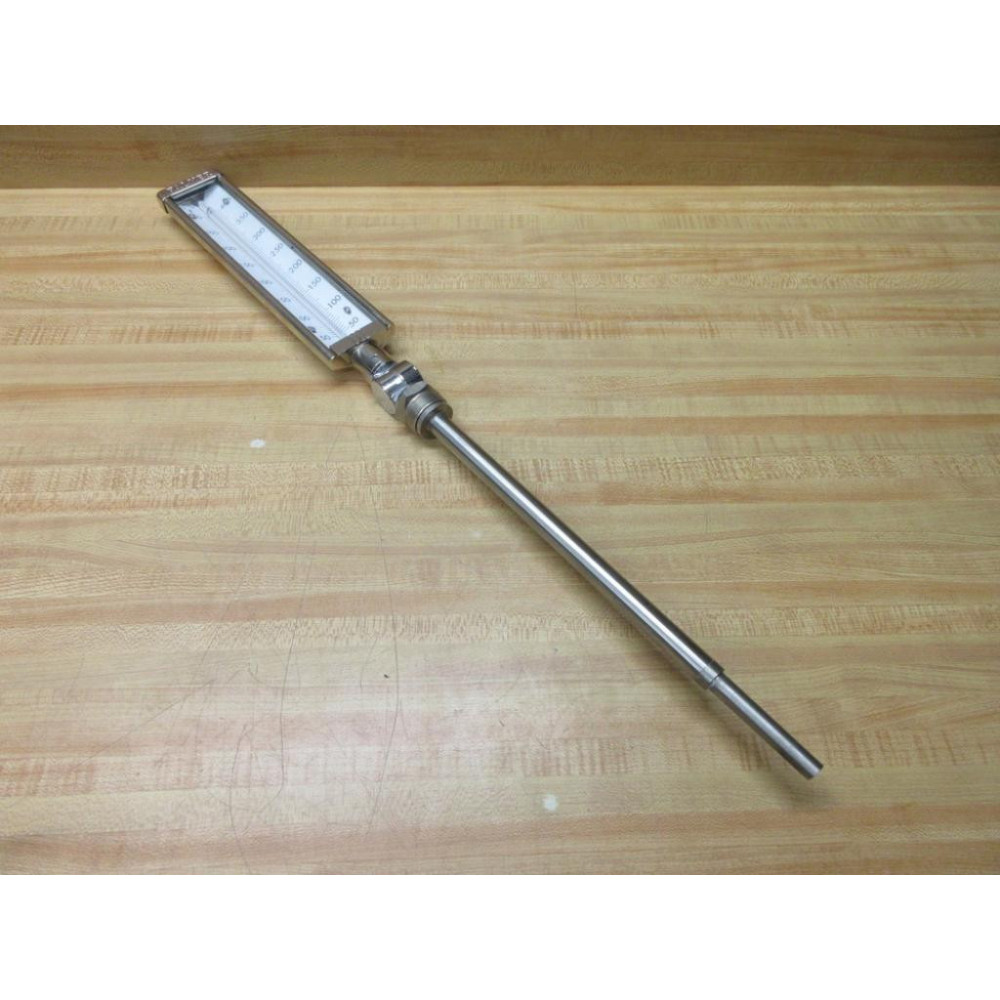 Palmer 999 Thermometer 50-400 - New No Box