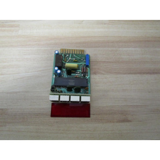 PM-35A A Circuit Board DM3100N - Used