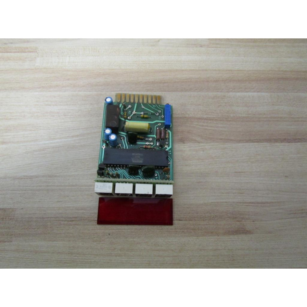PM-35A A Circuit Board DM3100N - Used