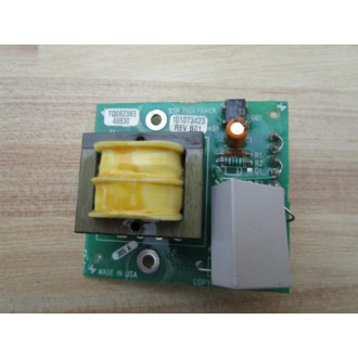 Lectro 101073423 Circuit Board PC019401 - New No Box
