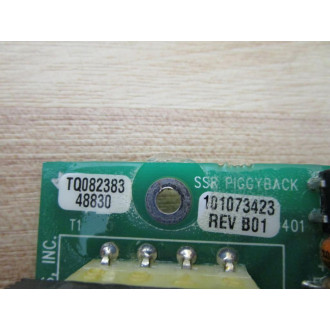 Lectro 101073423 Circuit Board PC019401 - New No Box