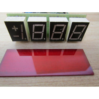 PM-35A A Circuit Board DM3100N - Used