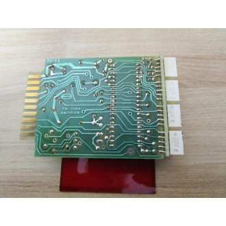 PM-35A A Circuit Board DM3100N - Used