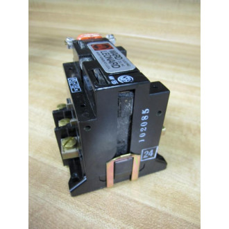 Ward Leonard 5001A3001-11 Contactor 5001A300111