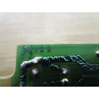 PM-35A A Circuit Board DM3100N - Used