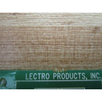 Lectro 101073423 Circuit Board PC019401 - New No Box