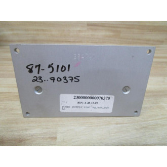 Xentek XP20-12 Power Supply - New No Box