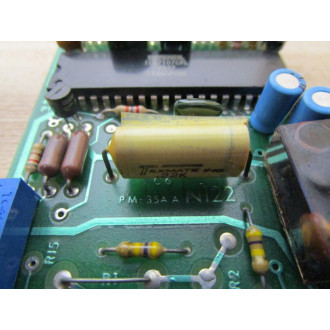 PM-35A A Circuit Board DM3100N - Used