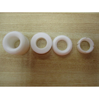 Fisher Parts 1R290201012 Packing Set