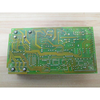PM 021 843-X Circuit Board - Parts Only