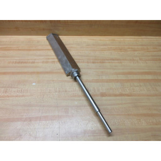Palmer 01084 Thermometer 200-750 - New No Box