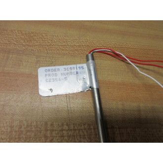Conax C2356-5 Cartridge Heater C23565 - New No Box