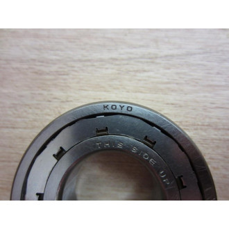 Koyo WC86205 Ball Bearing