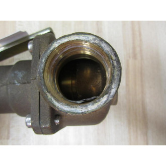 Kunkle Valve 537-D01-HM Valve - Used