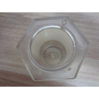 Balluff 0880289 Screw On Cover - New No Box