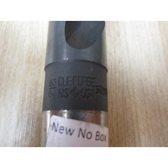 CLE Forge 500058 Drill Bit 6364 - New No Box