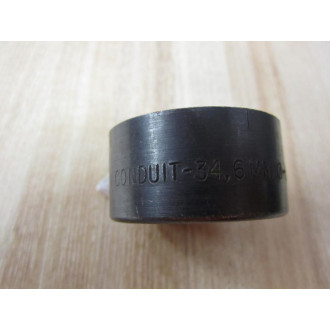 Greenlee 5004011 Knockout Punch - New No Box