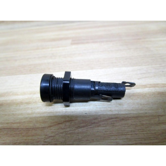 Bussmann HTB Panel Mount Fuse Holder (Pack of 9) - Used
