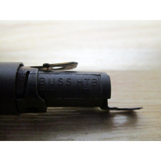 Bussmann HTB Panel Mount Fuse Holder (Pack of 9) - Used