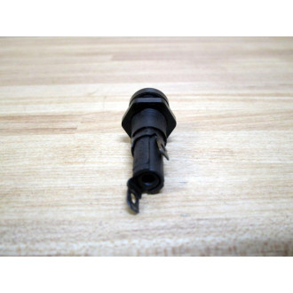 Bussmann HTB Panel Mount Fuse Holder (Pack of 9) - Used