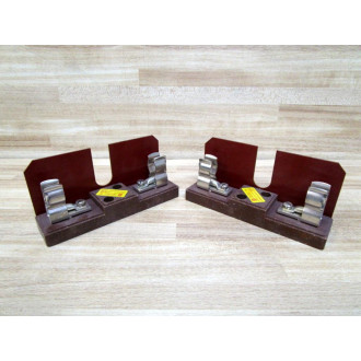 Siba 61 003 02 Fuse Blocks 6100302 (Pack of 2)