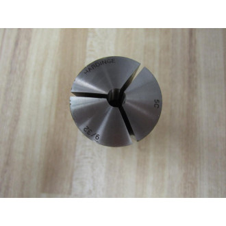 Hardinge 5C Collet 932" Round
