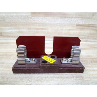 Siba 61 003 02 Fuse Blocks 6100302 (Pack of 2)