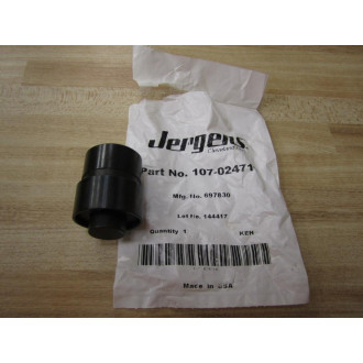 Jergens 107-024710 Insert Tool 78" Heavy Duty